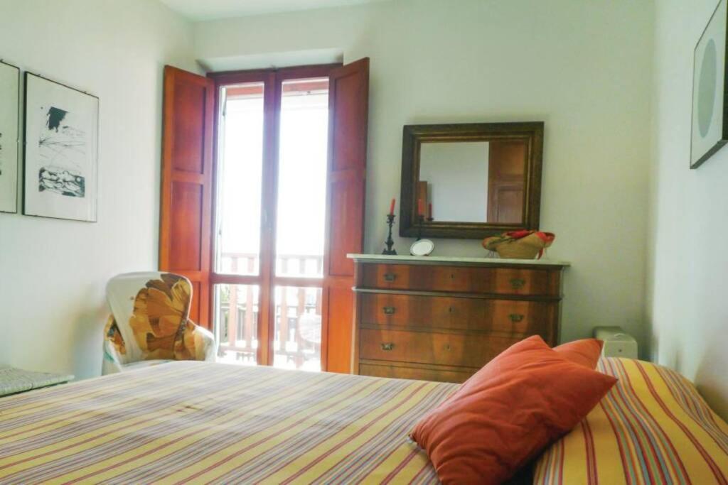 Terrazza Vista Mare 3 Camere 2 Bagni Alghero Ngoại thất bức ảnh