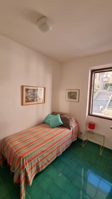 Terrazza Vista Mare 3 Camere 2 Bagni Alghero Ngoại thất bức ảnh